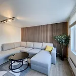 Cozy Corner 1 By アパート スタヴァンゲル