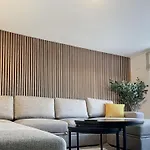 Cozy Corner 1 By アパート スタヴァンゲル
