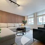 Cozy Corner 1 By アパート