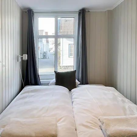 Cozy Corner 1 By Lägenhet