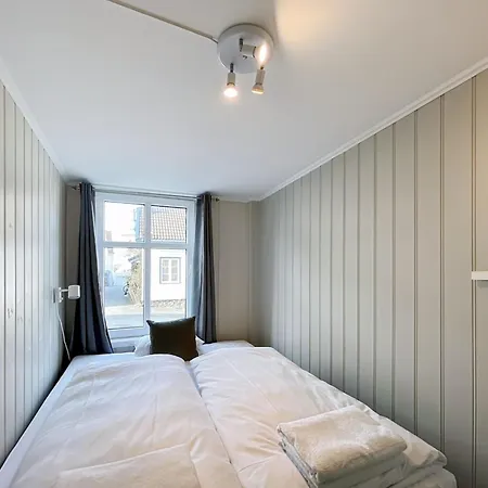 Leilighet Cozy Corner 1 By Stavanger