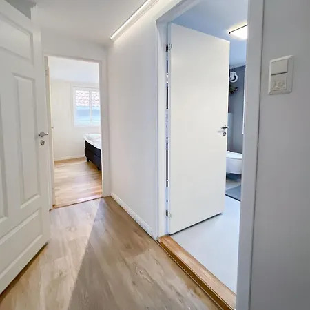 Cozy Corner 1 By Lägenhet *