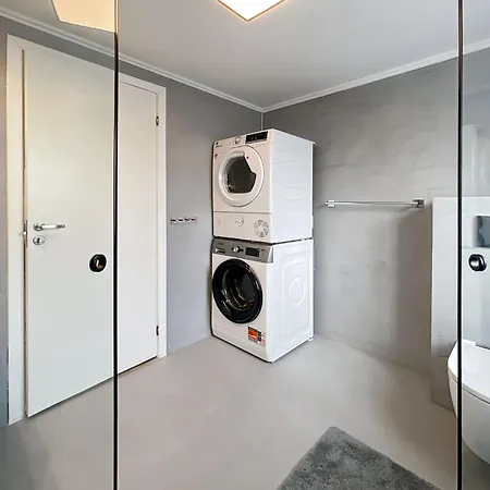 Cozy Corner 1 By Leilighet Stavanger