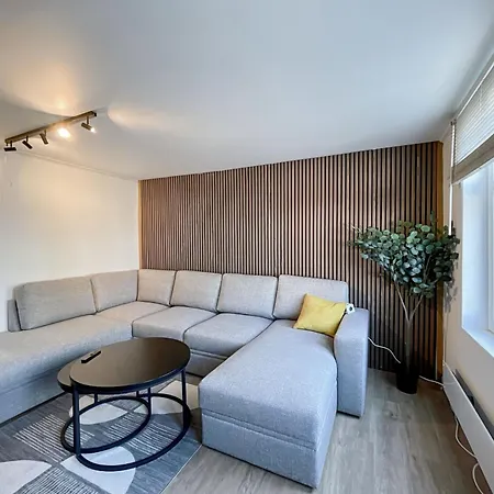 Cozy Corner 1 By Lägenhet Stavanger