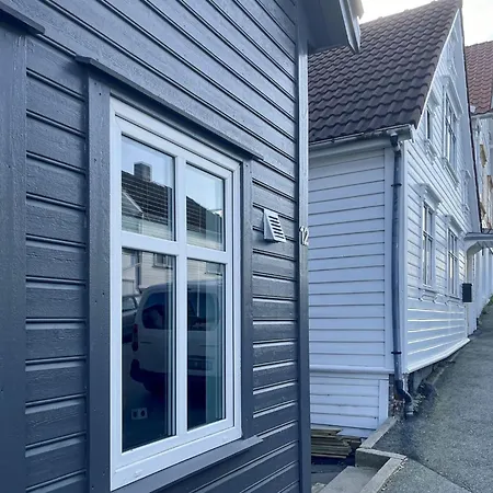 Cozy Corner 1 By Stavanger