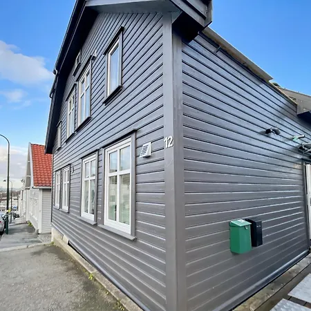 Cozy Corner 1 By Lägenhet