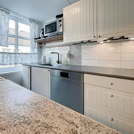 Leilighet Cozy Corner 1 By