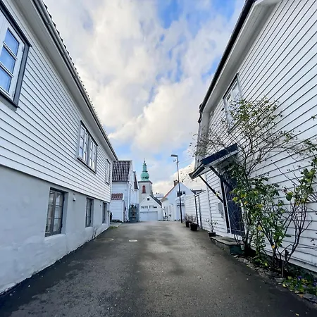 Cozy Corner 1 By Leilighet *