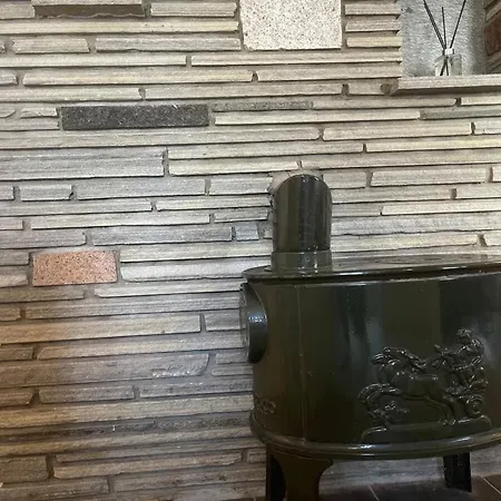 Leilighet Cozy Corner 1 By *