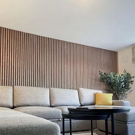 Cozy Corner 1 By Leilighet Stavanger