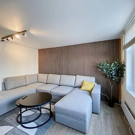 Διαμέρισμα Cozy Corner 1 By Στάβανγκερ