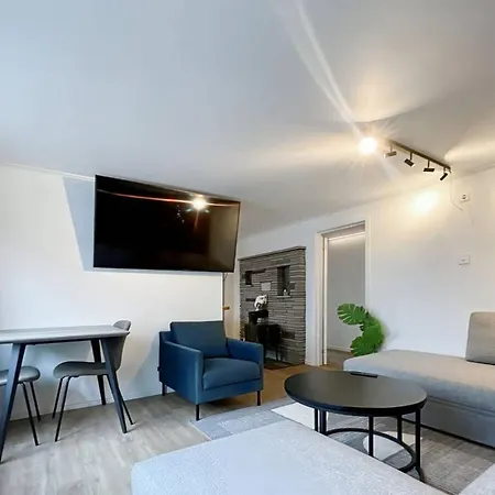 Cozy Corner 1 By * Στάβανγκερ