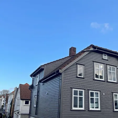 Cozy Corner 1 By * Stavanger
