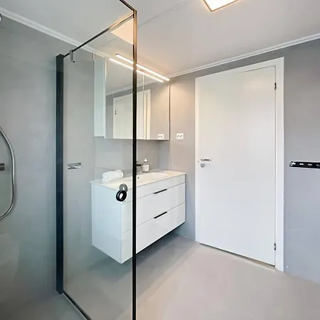 Lägenhet Cozy Corner 1 By *