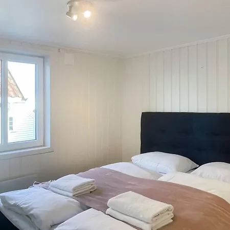 Leilighet Cozy Corner 1 By Stavanger