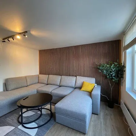 Cozy Corner 1 By *