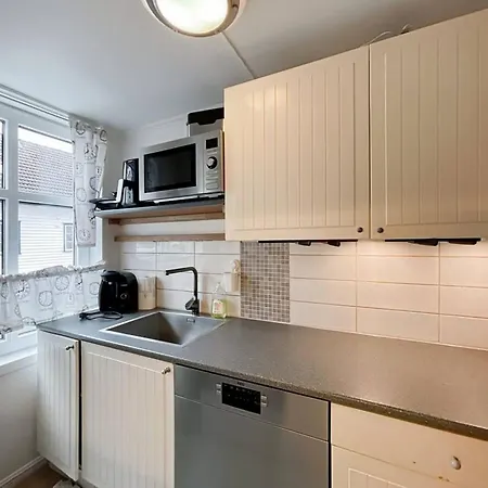 Cozy Corner 1 By * Stavanger