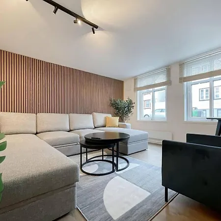 Cozy Corner 1 By * Stavanger