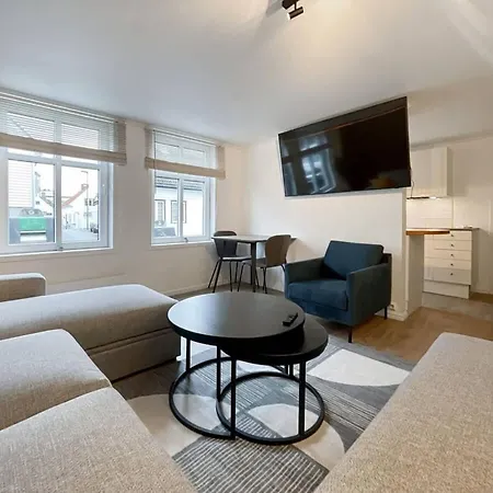 Cozy Corner 1 By Leilighet Stavanger