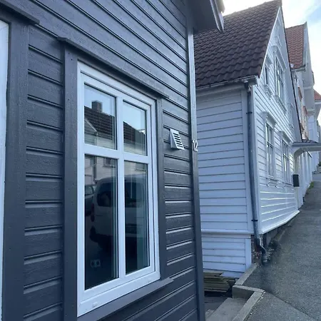 Lägenhet Cozy Corner 1 By Stavanger