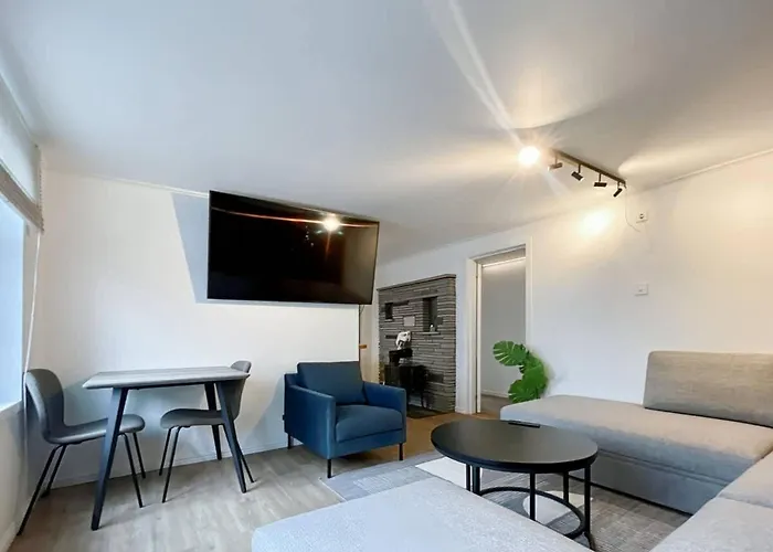 Cozy Corner 1 By * Stavanger