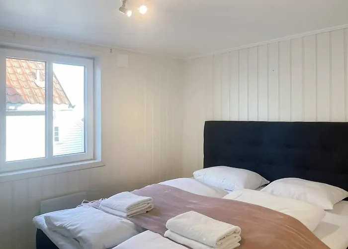 Lägenhet Cozy Corner 1 By Stavanger