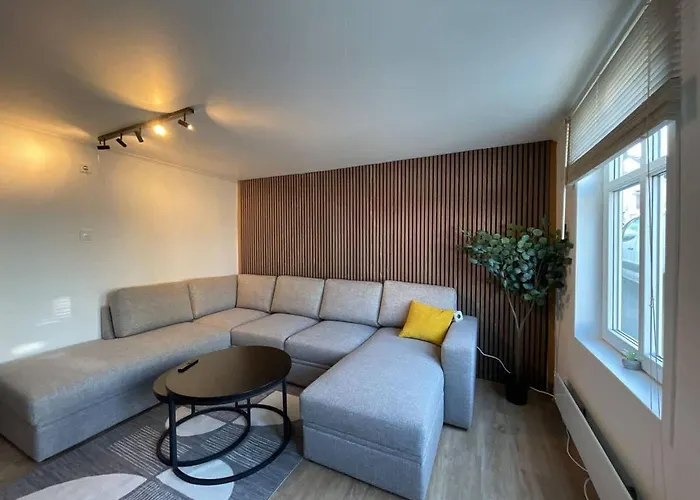 Cozy Corner 1 By *