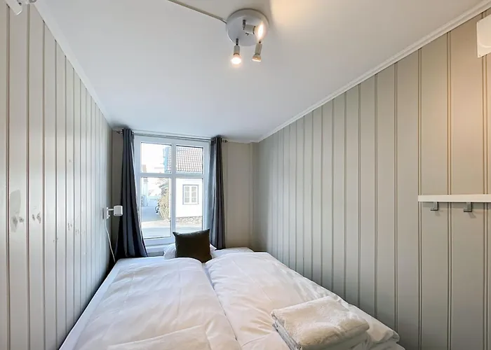 Appartamento Cozy Corner 1 By Stavanger