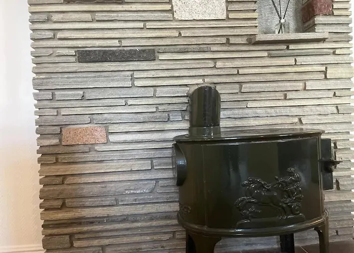Appartamento Cozy Corner 1 By *